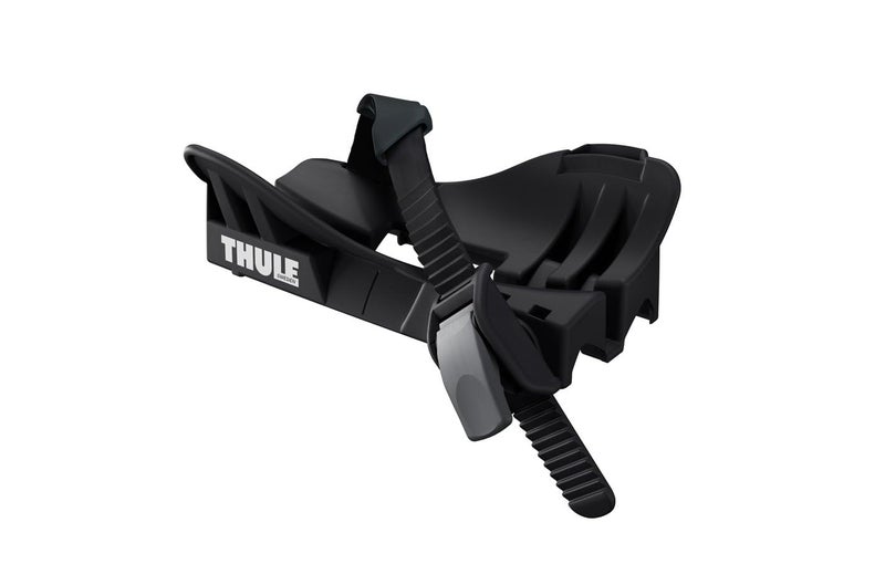 Thule Upride Fatbike Adapter , Black - Image 4